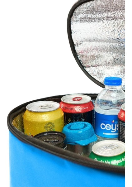 Ankaflex Soğuk Serin Sıcak Tutan Plaj Çantası modelleri