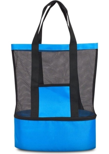 Ankaflex Soğuk Serin Sıcak Tutan Plaj Çantası fırsatları