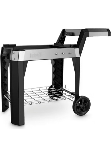 Pulse 1000/2000 Serisi Tekerlekli Sehpa modelleri