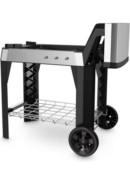 Pulse 1000/2000 Serisi Tekerlekli Sehpa fırsatları