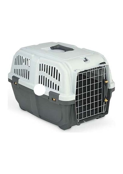 Skudo-2 Plastik Taşıma Çantası 55X36X35 cm