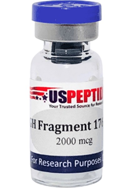 Us Supplement Hgh Frag 2000MCG Usa Menşei 'NDAN 3645*
