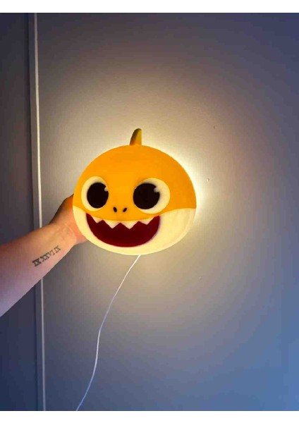 Led Işıklı