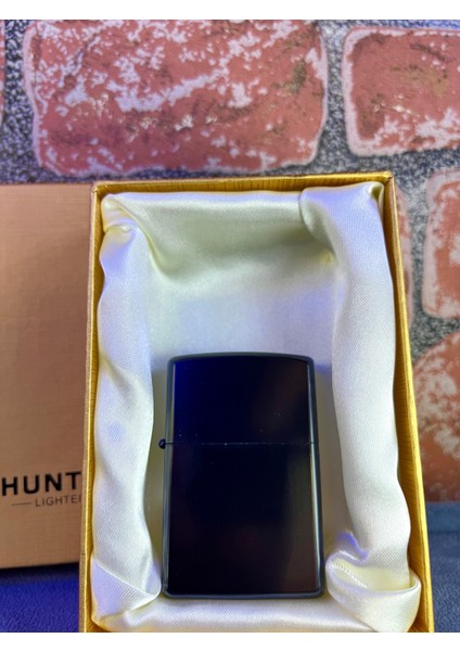 Zippo Model Benzinli Metal Çakmak fiyatları