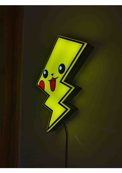 Led Işıklı modelleri