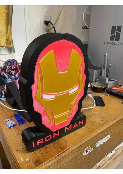 Led Işıklı fiyatları