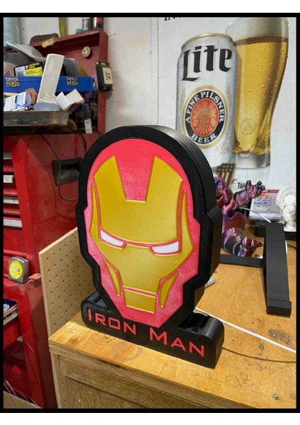 Led Işıklı modelleri