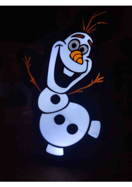 Led Işıklı