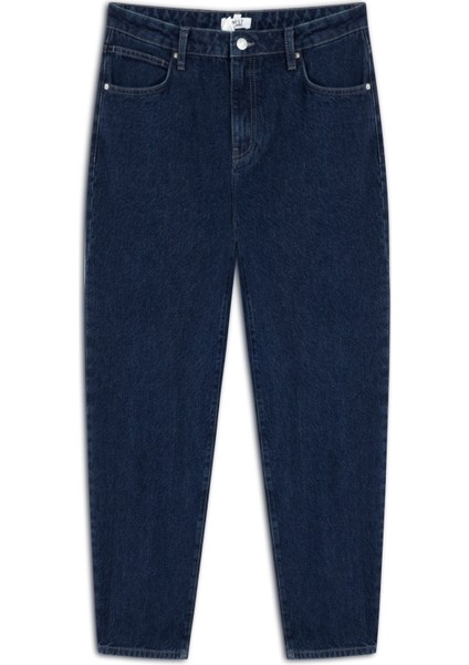 Baggy Jean Pantolon