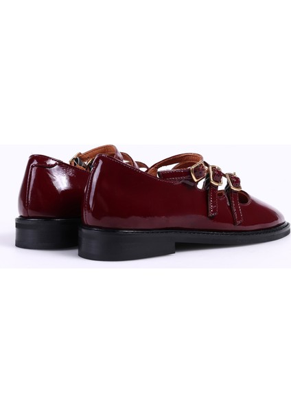 Vince Camuto Vince Camuto Babet, 36, Bordo