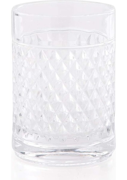 Esther Cam Diş Fırçalık