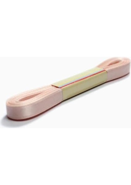 Marifetlerim - Somon Saten Kurdele 1 cm 10 Metre 1 Adet