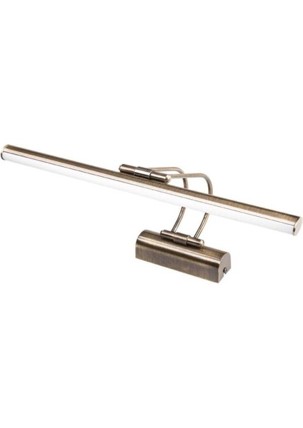 Kasa Gün Işığı Resim,Tablo,Ayna Üstü Banyo 35 cm Ledli Aplik 6w 3200k