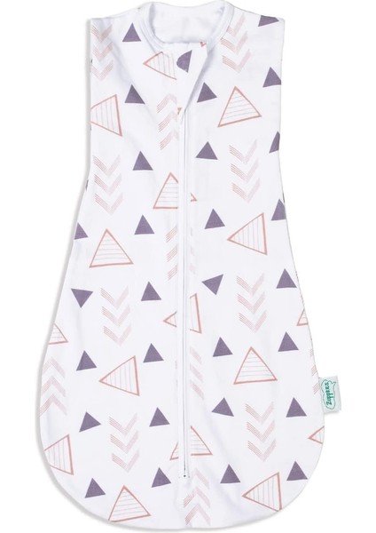 Kundak Uyku Tulumu - Trio (0-3 Ay)