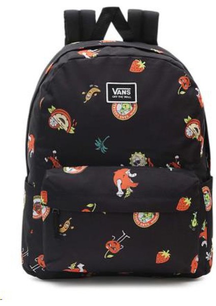 Wm Old Skool H20 Backpack VN0A5I13ZVA1