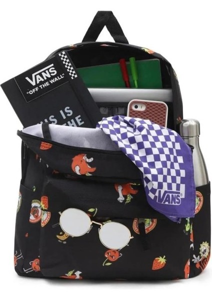 Wm Old Skool H20 Backpack VN0A5I13ZVA1