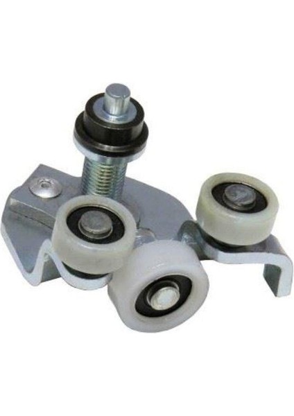 Boxer Jumper Ducato3 Orta Kapı Üst Makara (MH11305-1344234080-9033V3)