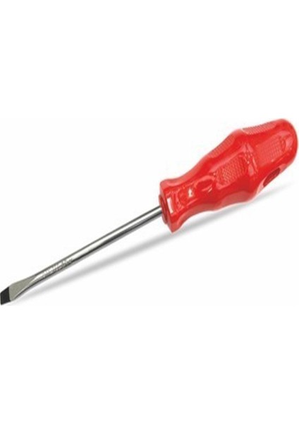 Tekli Tornavida Düz 6*125MM MK4471