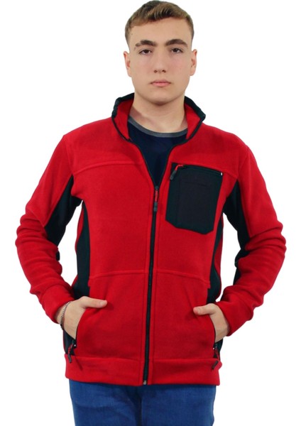 Polar Mont Softshell Garnili