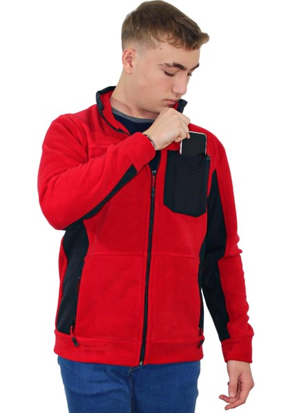 Polar Mont Softshell Garnili fiyatları