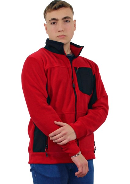 Polar Mont Softshell Garnili modelleri