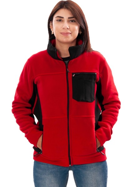 Polar Mont Softshell Garnili fırsatları