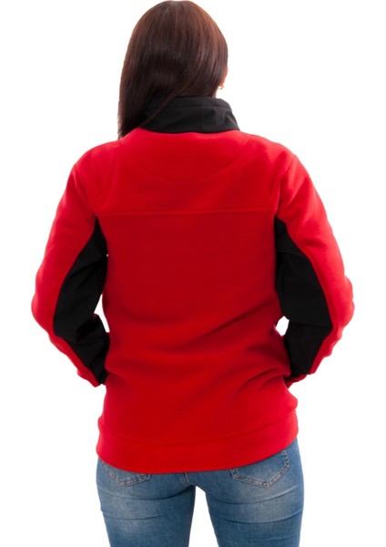 Polar Mont Softshell Garnili indirimleri