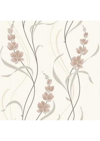 Vısıon Fransız Duvar Kağıdı F744-08 (5m2)