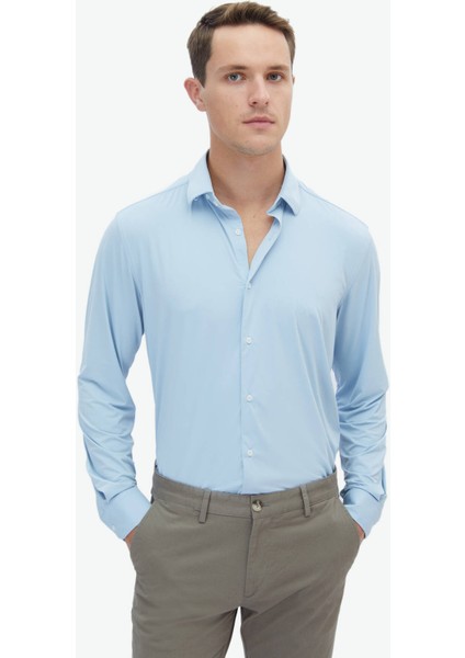 Mavi Regular Fit Casual Gömlek