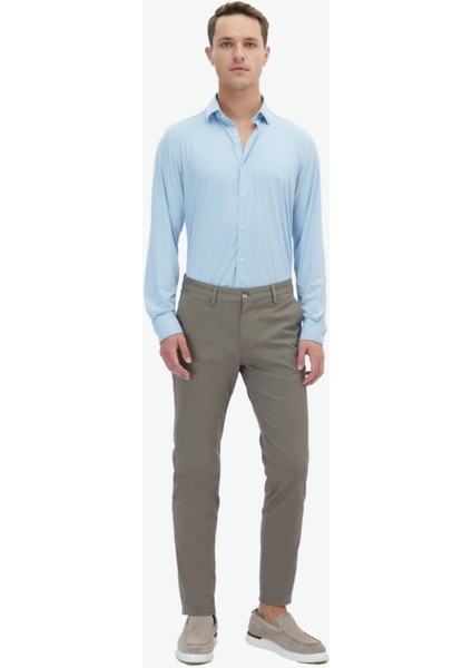 Mavi Regular Fit Casual Gömlek fiyatları