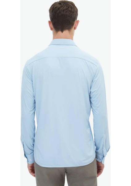 Mavi Regular Fit Casual Gömlek indirimleri