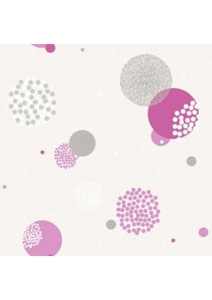 Vısıon Fransız Duvar Kağıdı J324-03 (5m2)