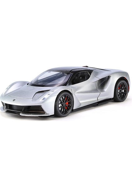 1/24 Lotus Evija Model Oyuncak Araba (Yurt Dışından)
