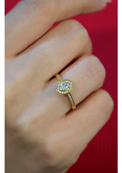 Baget Yüzük 22 Ayar A049325 fiyatları