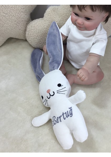 Fido Bunny Uyku Arkadaşı
