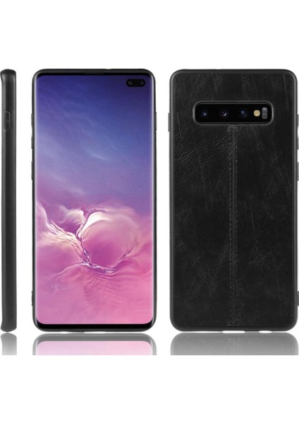 Samsung Galaxy S10 Plus Telefon Kılıfı (Yurt Dışından) fiyatları