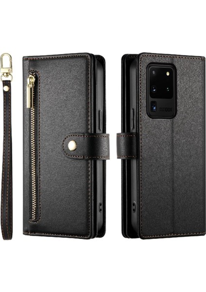 Samsung Galaxy S20 Ultra Telefon Kılıfı (Yurt Dışından)