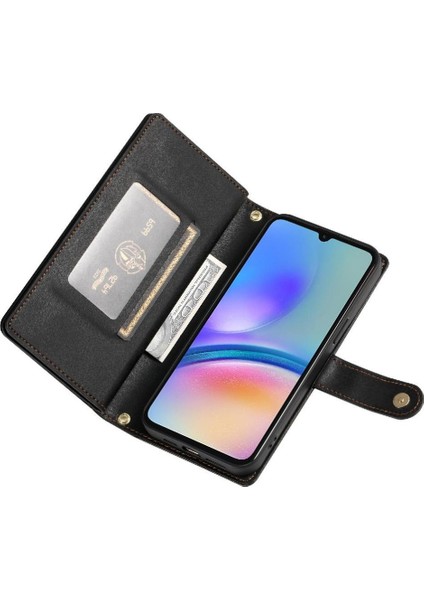 Samsung Galaxy A05S Telefon Kılıfı (Yurt Dışından) fırsatları