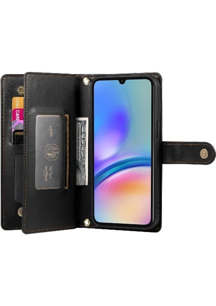 Samsung Galaxy A05S Telefon Kılıfı (Yurt Dışından) indirimleri