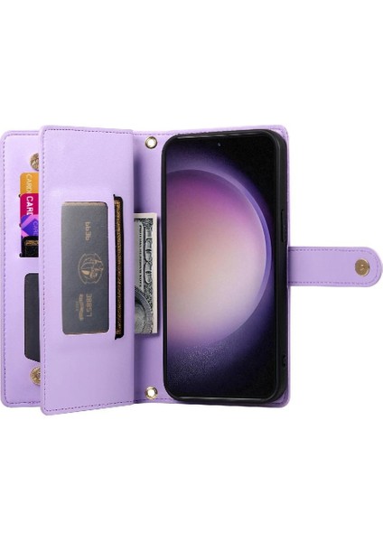 Samsung Galaxy S23 Telefon Kılıfı (Yurt Dışından) fiyatları