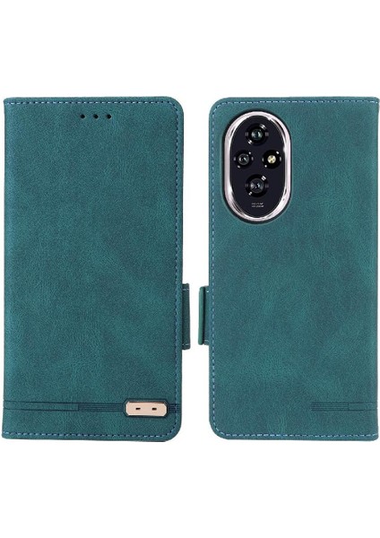 Honor 200 Telefon Kılıfı (Yurt Dışından)