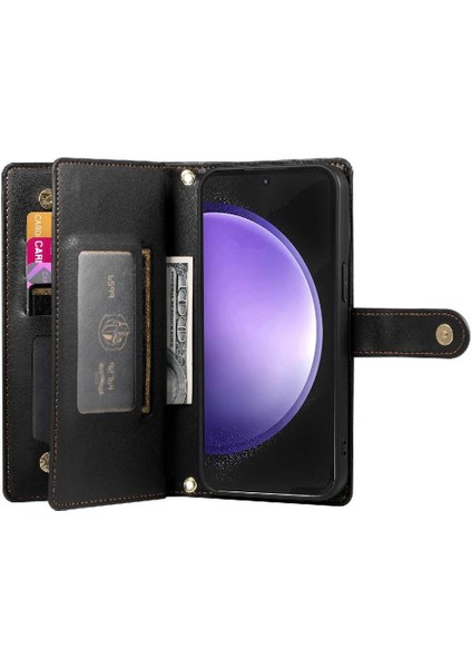 Samsung Galaxy S23 FE Telefon Kılıfı (Yurt Dışından) fiyatları