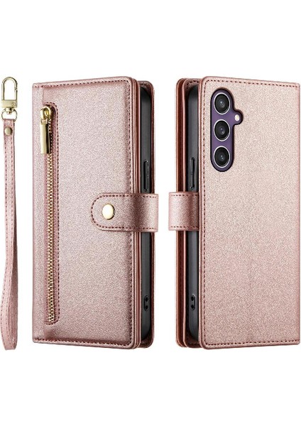 Samsung Galaxy S23 FE Telefon Kılıfı (Yurt Dışından)