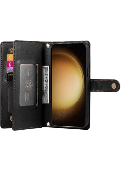Samsung Galaxy S23 Plus Telefon Kılıfı (Yurt Dışından) fiyatları