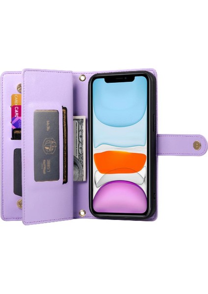 Apple iPhone 11 Telefon Kılıfı (Yurt Dışından) indirimleri