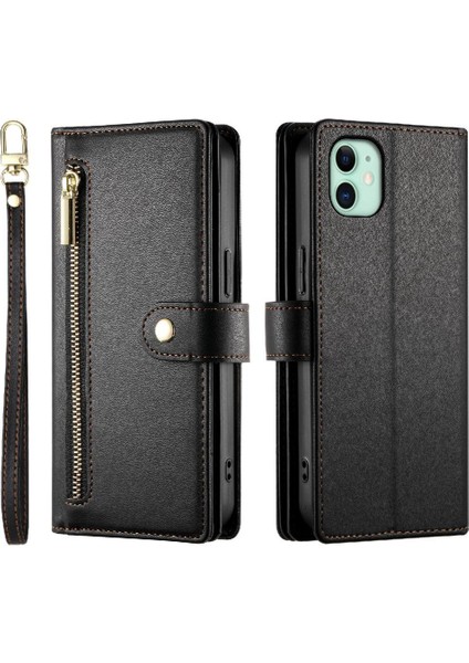 Apple iPhone 11 Telefon Kılıfı (Yurt Dışından)