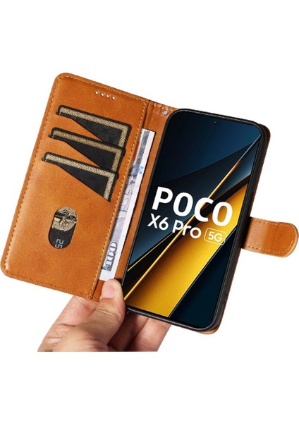 Xiaomi Redmi K70E Telefon Kılıfı (Yurt Dışından) fiyatları