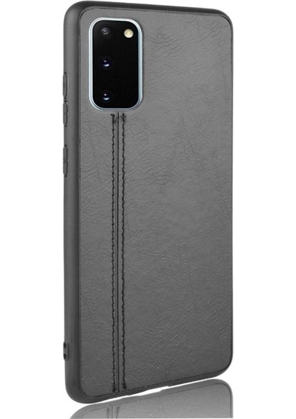 Samsung Galaxy S20 Telefon Kılıfı (Yurt Dışından) indirimleri