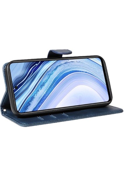 Xiaomi Redmi Note 9 Pro/9S Telefon Kılıfı (Yurt Dışından) fiyatları