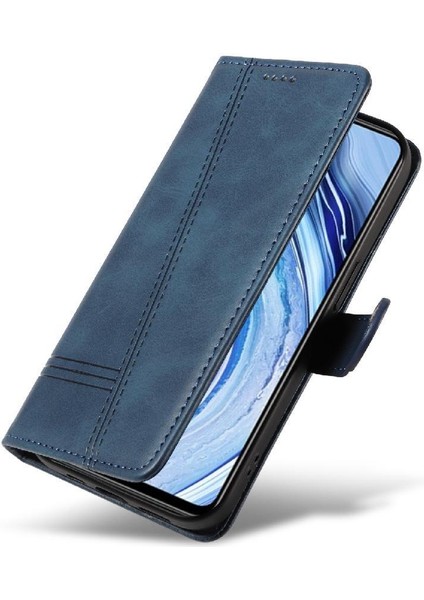 Xiaomi Redmi Note 9 Pro/9S Telefon Kılıfı (Yurt Dışından) modelleri
